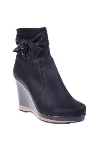 Botine platforma Natalia