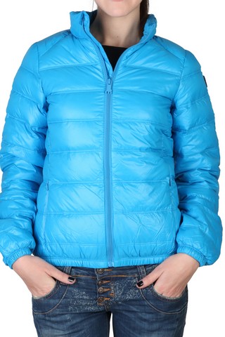 Geaca Mistral Bleu