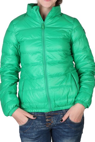 Geaca Mistral Verde
