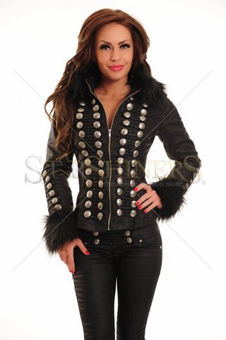 Jacheta Mexton Star Allure Black