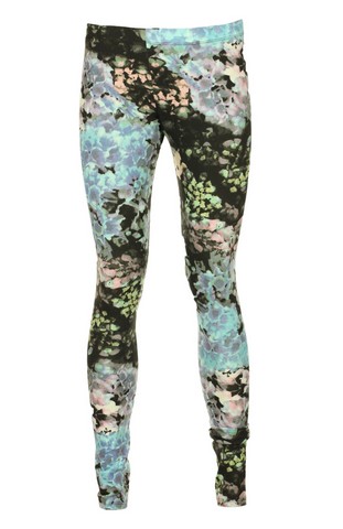 COLANTI BERSHKA KARO BLUE