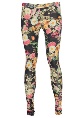 COLANTI BERSHKA SIMETTE DARK BLUE