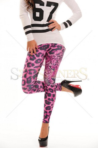 Colanti Mexton Exotic Wear Pink