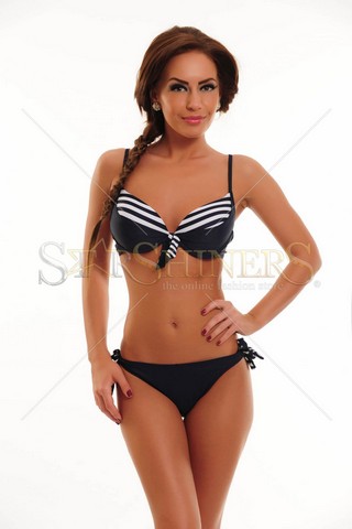 Costum De Baie Sunny Wish DarkBlue