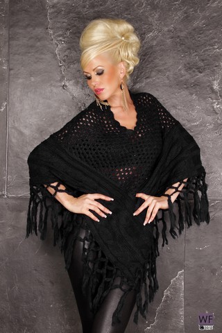 Poncho Blair