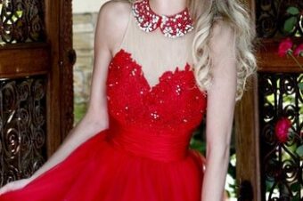 Rochii de lux Sherri Hill colectia 2025 ߩ rochii de nunta si evenimente speciale