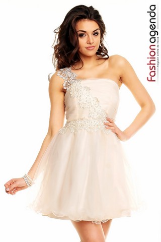 Rochie Ivoire Colette