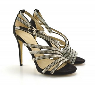 Sandale Ladio Negre