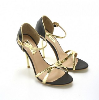 Sandale Vivo Negre