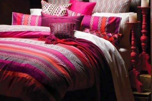 Lenjerii de pat din bumbac 100% la cele mai mici preturi online!