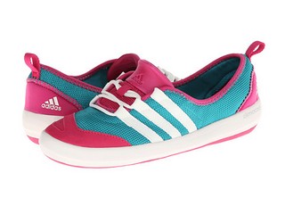 Adidas CLIMACOOL Boat Sleek