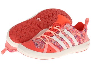 Adidas Climacool Boat Lace Rosii