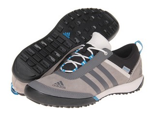 Adidas Daroga Sleek Leather W