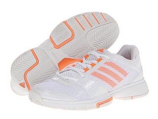 Adidas adipower Barricade Team