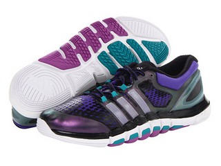 Adidas adipure CrazyQuick Trainer Mov