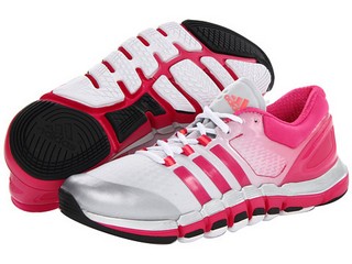 Adidas adipure CrazyQuick Trainer