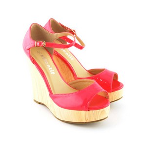 Platforme Furni Roz