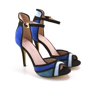 Sandale Garment Albastre