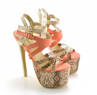 Sandale Kiev Corai