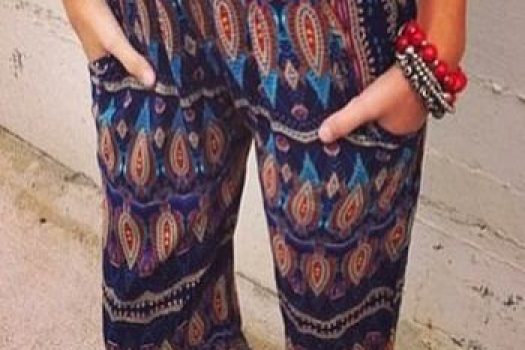 Pantaloni dama vara 2025, modele ce pot fi purtate cu pantofi stiletto!