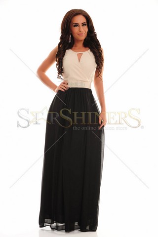 Rochie LaDonna Elegance Black