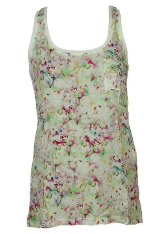 MAIEU PULL AND BEAR LODER LIGHT BEIGE