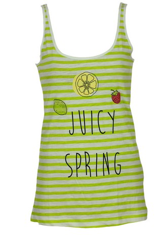 MAIEU PULL AND BEAR SIMPLE GREEN