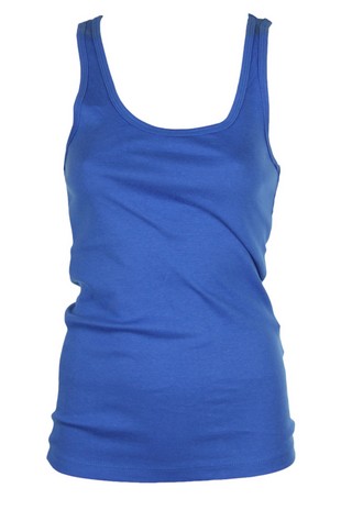 MAIEU STRADIVARIUS NICHE BLUE