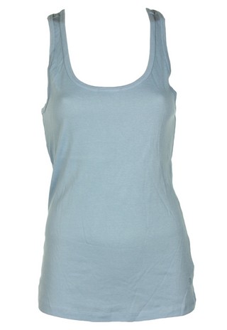 MAIEU STRADIVARIUS SHONTEL LIGHT BLUE