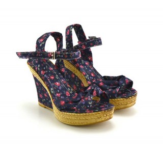 Platfrme Marta Bleumarin