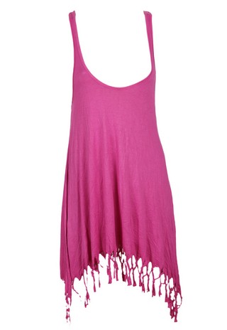 ROCHIE ALCOTT JEISER DARK PINK