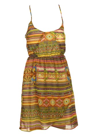 ROCHIE BERSHKA LISLE COLORS
