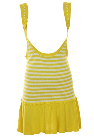 ROCHIE MANGO FINE YELLOW