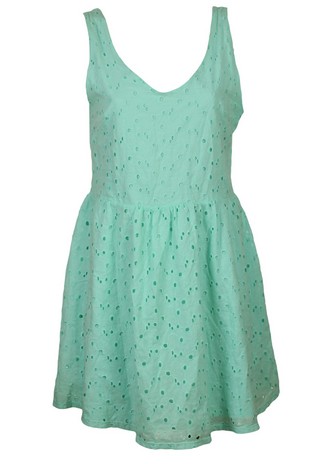 ROCHIE PULL AND BEAR AGATHA LIGHT BLUE