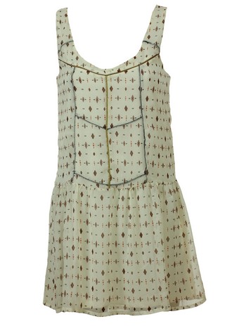 ROCHIE PULL AND BEAR GOMME BEIGE