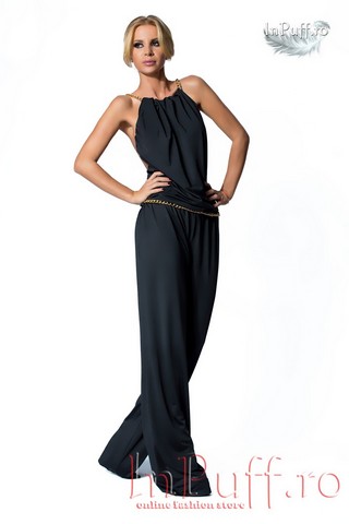 Salopeta Atmosphere Divine Black