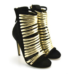 Sandale Grand Negre