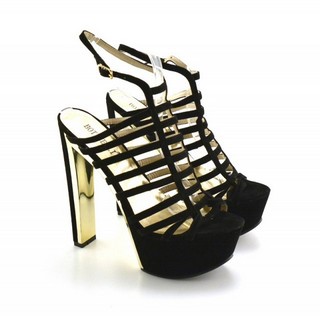 Sandale Tennesy Negre