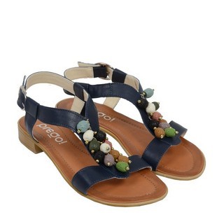 Sandale piele naturala Marissa