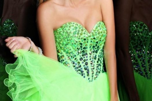 Rochii scurte din tull ce te vor face sa te simti o adevarata printesa!