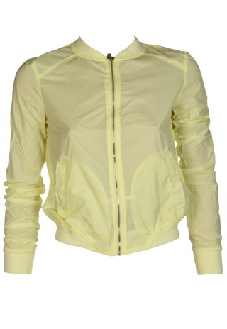 GEACA STRADIVARIUS FRANKFURT LIGHT YELLOW