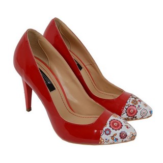 Pantofi din Piele Naturala Marigold