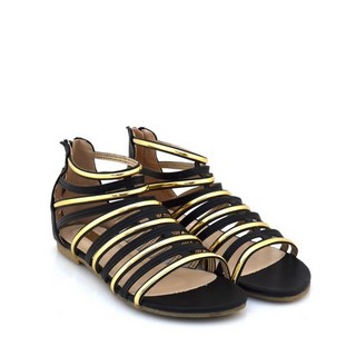 Sandale Loly Negre