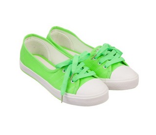 Tenisi Happy Green