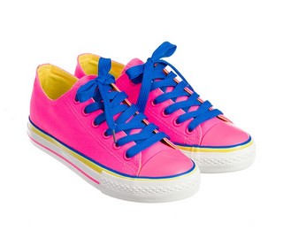 Tenisi Shogun Fuchsia