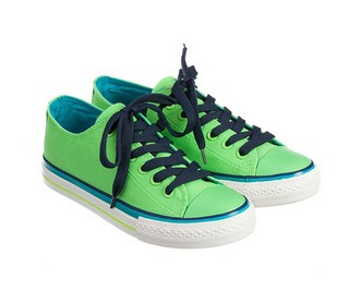 Tenisi Shogun Green