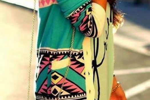 Cardigane lungi de dama pentru toamna 2025, modele ieftine online!