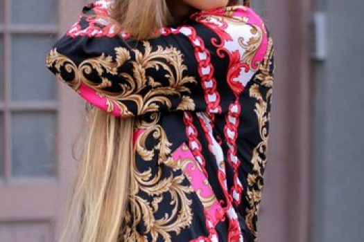 Jachete dama Bershka pentru toamna 2025, modele ieftine online!