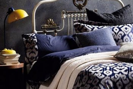 Lenjerii de pat din bumbac, cele mai frumoase modele outlet ieftine!