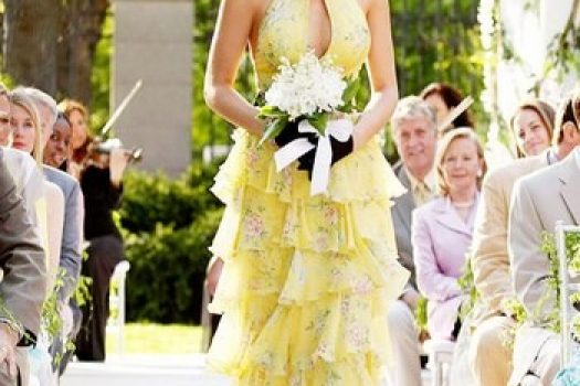 Rochii de nasa lungi pentru nunta 2025, modele ieftine online!